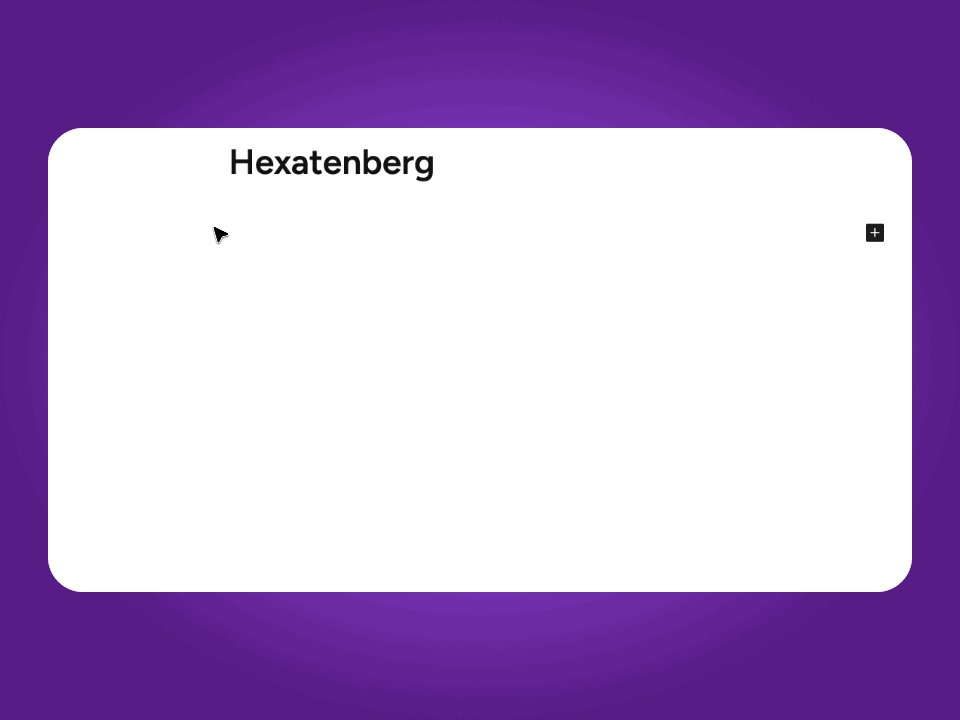 Responsive Device Header