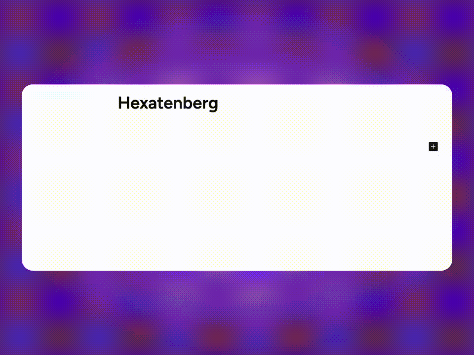 Spacer Responsive